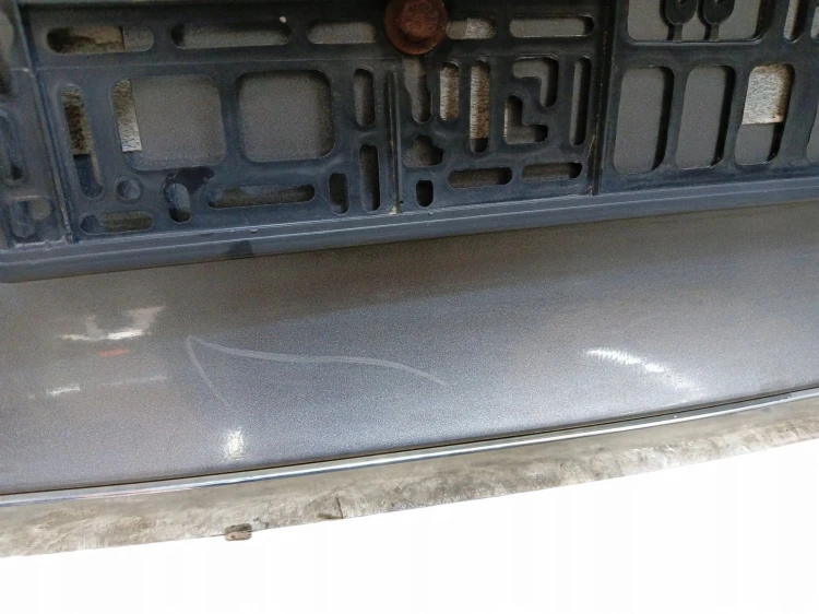 KLAPA BAGAŻNIKA HYUNDAI I40 (2011-2014) 1.7 CRDI 136KM