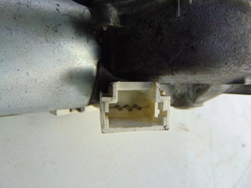 MECHANIZM WYCIERACZKI TYŁ RENAULT SCENIC II (2003-2005) 8200153458
