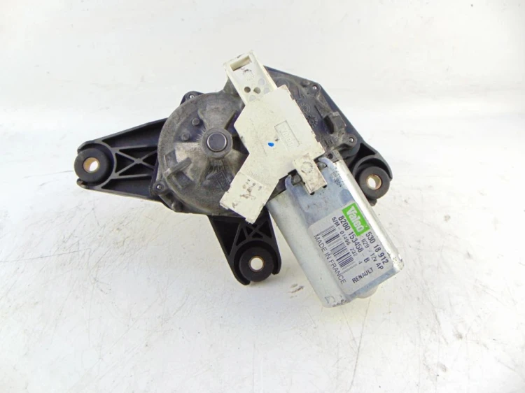 MECHANIZM WYCIERACZKI TYŁ RENAULT SCENIC II (2003-2005) 8200153458