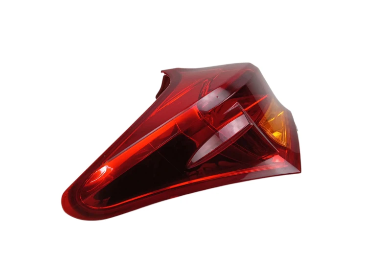LAMPA LEWY TYŁ TOYOTA AURIS II E18 (2012-2015) 1.33 Dual VVT-I 99KM
