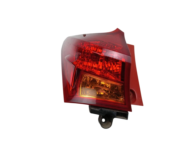 LAMPA LEWY TYŁ TOYOTA AURIS II E18 (2012-2015) 1.33 Dual VVT-I 99KM
