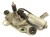 MECHANIZM WYCIERACZKI TYŁ FORD MONDEO MK3 (2001-2007) 1S71-A17K441-AB