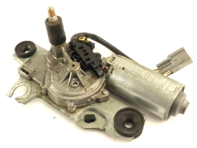 MECHANIZM WYCIERACZKI TYŁ FORD MONDEO MK3 (2001-2007) 1S71-A17K441-AB
