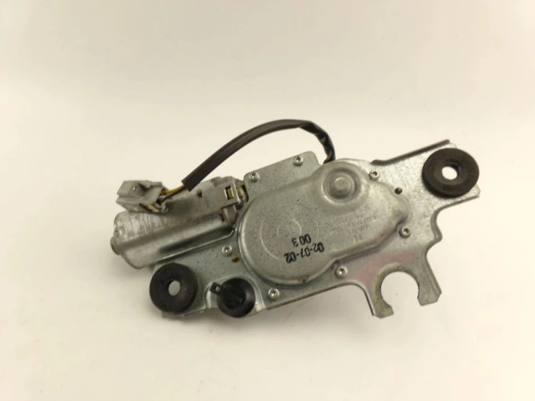 MECHANIZM WYCIERACZKI TYŁ FORD MONDEO MK3 (2001-2007) 1S71-A17K441-AB