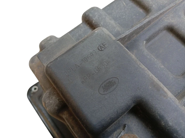 OBUDOWA AKUMULATORA LAND ROVER RANGE ROVER IV L405 (2012-2017) 3.0 TDV6 258
