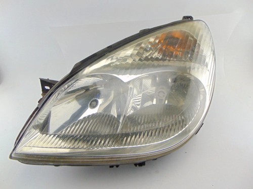 LAMPA LEWY PRZÓD CITROEN C5 I (2001-2004) 2.0 HDI 9644275380