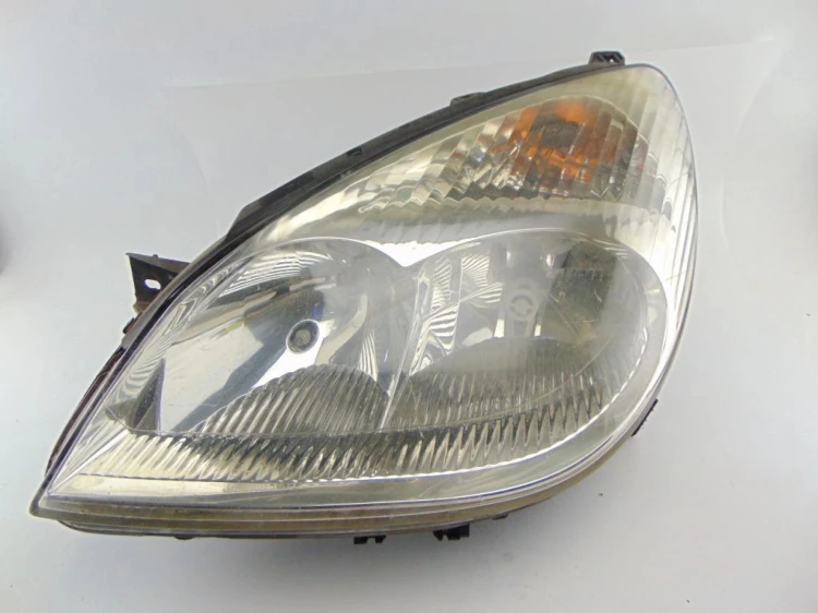 LAMPA LEWY PRZÓD CITROEN C5 I (2001-2004) 2.0 HDI 9644275380