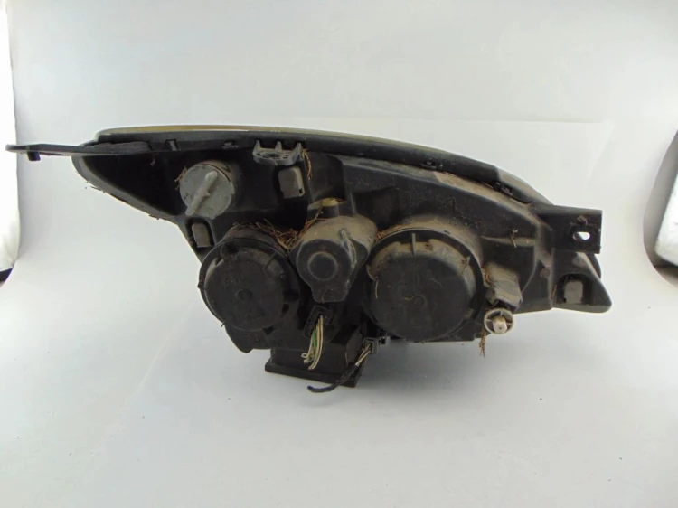 LAMPA LEWY PRZÓD CITROEN C5 I (2001-2004) 2.0 HDI 9644275380