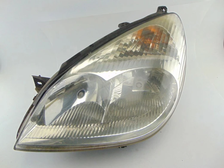 LAMPA LEWY PRZÓD CITROEN C5 I (2001-2004) 2.0 HDI 9644275380