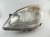 LAMPA LEWY PRZÓD CITROEN C5 I (2001-2004) 2.0 HDI 9644275380