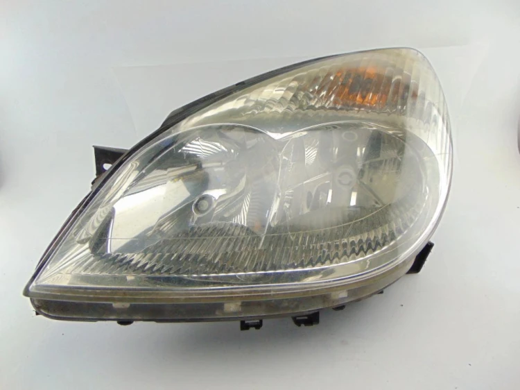 LAMPA LEWY PRZÓD CITROEN C5 I (2001-2004) 2.0 HDI 9644275380