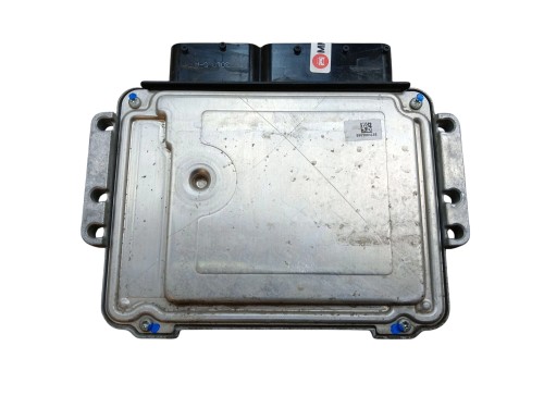 KOMPUTER STEROWNIK SILNIKA FIAT BRAVO II LIFT (2010-2012) 1.6 M-JET 105KM 5
