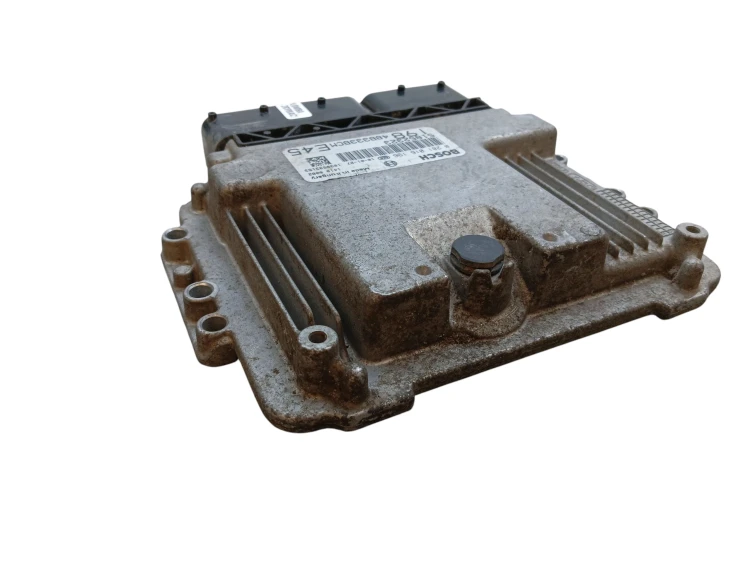 KOMPUTER STEROWNIK SILNIKA FIAT BRAVO II LIFT (2010-2012) 1.6 M-JET 105KM 5