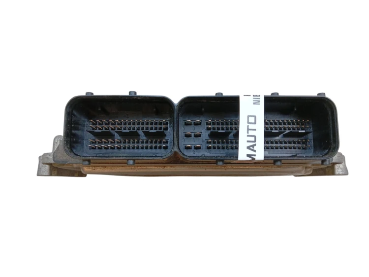 KOMPUTER STEROWNIK SILNIKA FIAT BRAVO II LIFT (2010-2012) 1.6 M-JET 105KM 5