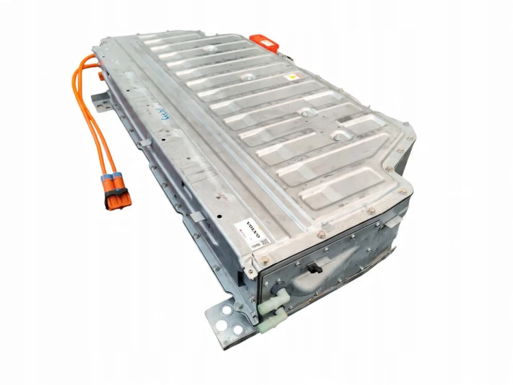 BATERIA AKUMULATOR HYBRYDA VOLVO V60 I LIFT (2013-2018) 2.4 D6 HYBRID 280KM