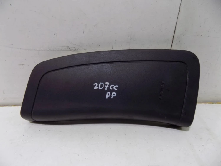 PODUSZKA FOTELA PRAWA PEUGEOT 207 (2006-2009)