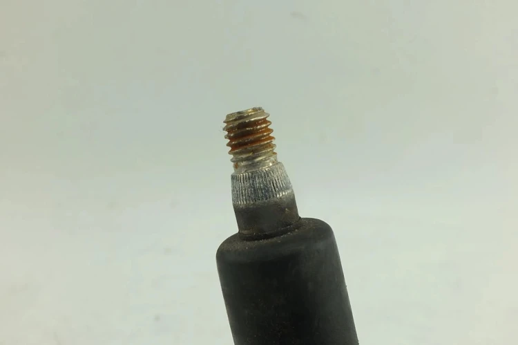 MECHANIZM WYCIERACZKI TYŁ FORD KA
