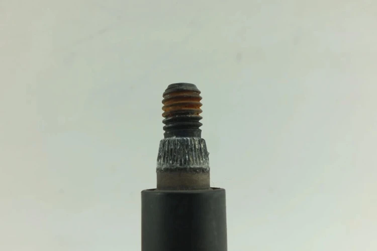 MECHANIZM WYCIERACZKI TYŁ RENAULT SCENIC III (2009-2013) 2.0 16V