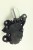 MECHANIZM WYCIERACZKI TYŁ RENAULT SCENIC III (2009-2013) 2.0 16V