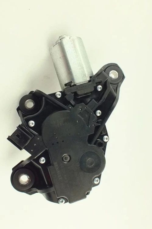 MECHANIZM WYCIERACZKI TYŁ RENAULT SCENIC III (2009-2013) 2.0 16V