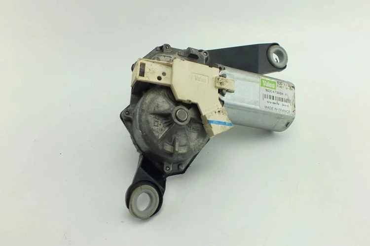 MECHANIZM WYCIERACZKI TYŁ CITROEN XSARA PICASSO (1999-2004) 1.6 8V 96314736