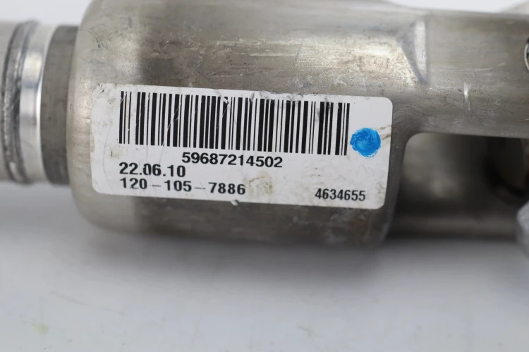KRZYŻAK KOLUMNY KIEROWNICZEJ BMW F40 (2019-) 1.5 D 116KM 6872145