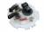 POMPA PALIWA W BAK CHEVROLET AVEO I T200 (2004-2008) 1.2 8V 72KM 96447642