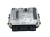 KOMPUTER STEROWNIK SILNIKA VOLVO C30 S40 II V50 1.6 D 31272996