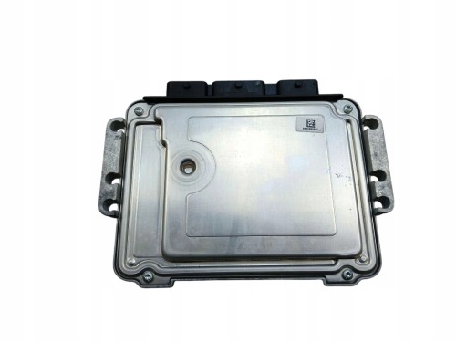 KOMPUTER STEROWNIK SILNIKA VOLVO C30 S40 II V50 1.6 D 31272996