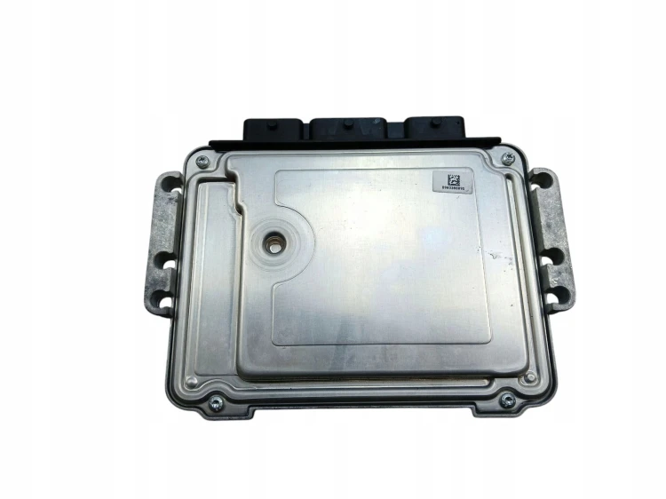 KOMPUTER STEROWNIK SILNIKA VOLVO C30 S40 II V50 1.6 D 31272996
