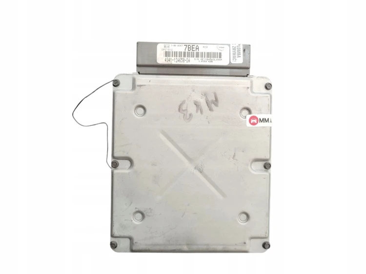 KOMPUTER STEROWNIK SILNIKA FORD MONDEO III MK3 2.0 TDCI 4S41-12A650-DA