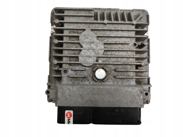 KOMPUTER STEROWNIK SILNIKA SEAT ALTEA 1.6 TDI 105KM 03L906023LF 5WP42915AA
