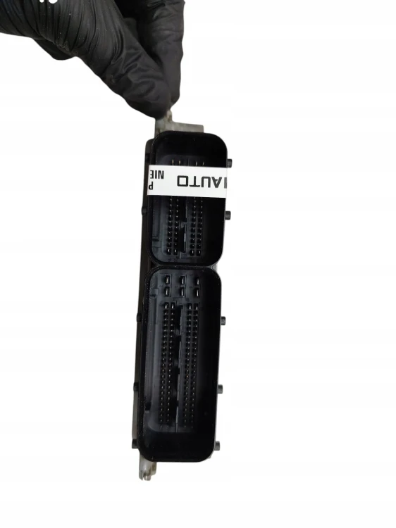 KOMPUTER STEROWNIK SILNIKA SEAT ALTEA 1.6 TDI 105KM 03L906023LF 5WP42915AA