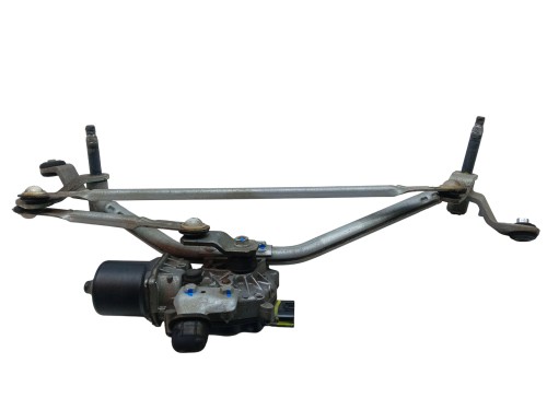 MECHANIZM WYCIERACZEK PRZÓD RENAULT CAPTUR I LIFT (2017-2019) 0.9 TCE 90KM
