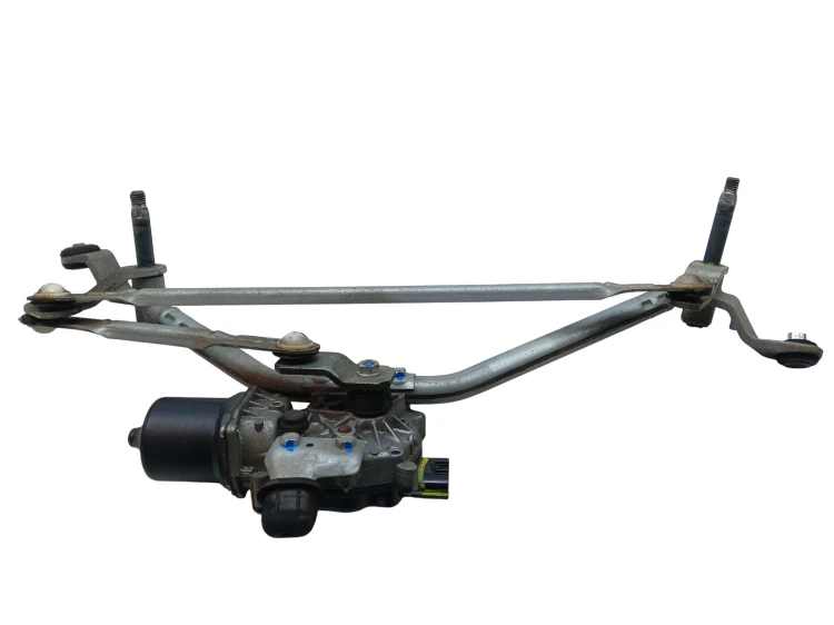 MECHANIZM WYCIERACZEK PRZÓD RENAULT CAPTUR I LIFT (2017-2019) 0.9 TCE 90KM