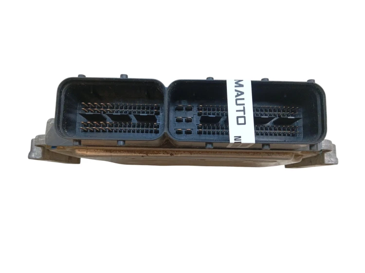 KOMPUTER STEROWNIK SILNIKA FIAT BRAVO II (2007-2010) 51828272