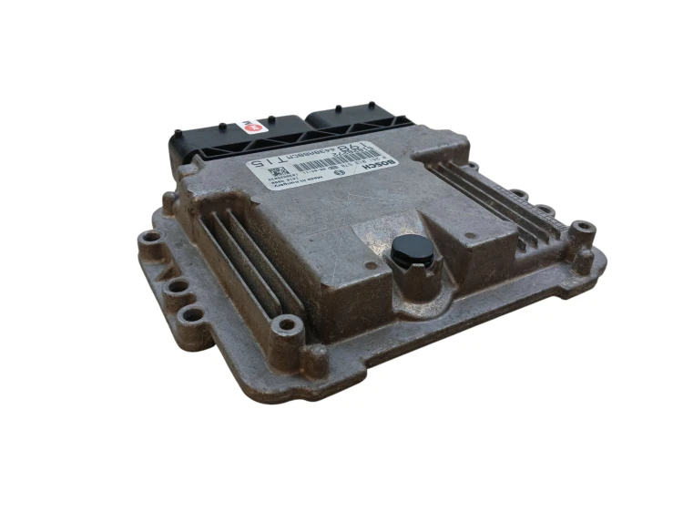 KOMPUTER STEROWNIK SILNIKA FIAT BRAVO II (2007-2010) 51828272