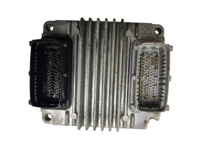KOMPUTER STEROWNIK SILNIKA CHEVROLET KALOS T200 (2003-2008) 1.4 16V 94KM 96