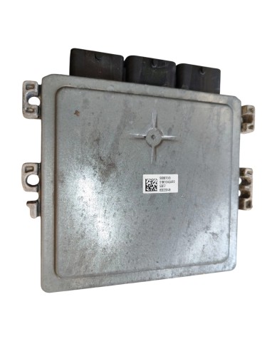 KOMPUTER STEROWNIK SILNIKA FORD FOCUS MK3 (2010-2014) 1.6 TDCI 95KM BV61-12