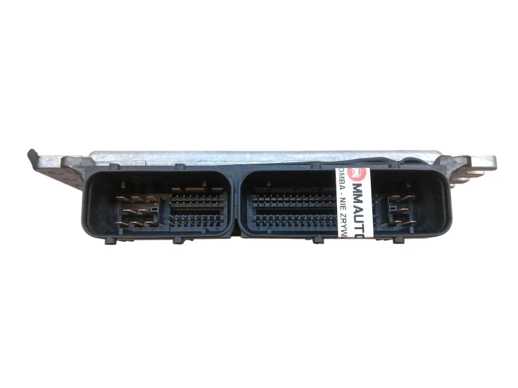KOMPUTER STEROWNIK SILNIKA NISSAN ALMERA TINO (2000-2006) 1.8 16V 116KM MEC