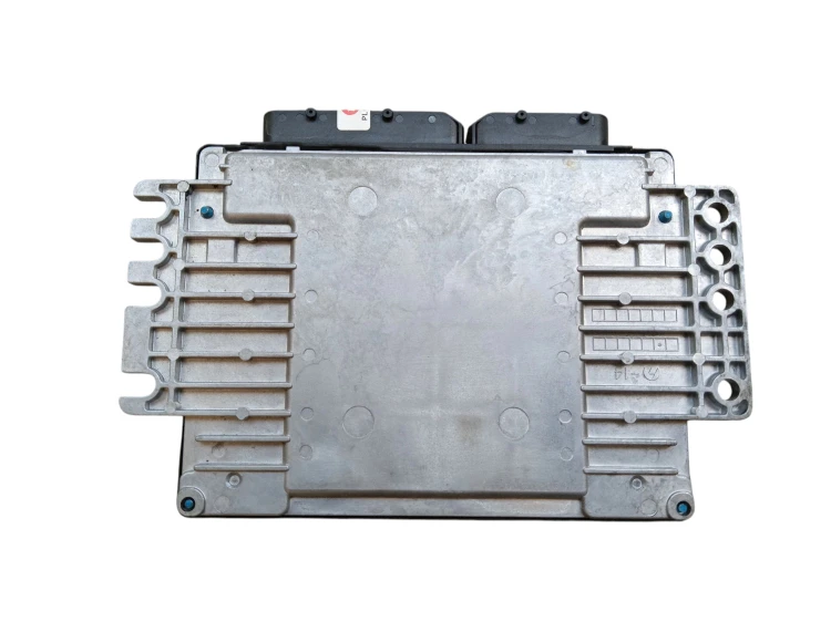 KOMPUTER STEROWNIK SILNIKA NISSAN ALMERA TINO (2000-2006) 1.8 16V 116KM MEC