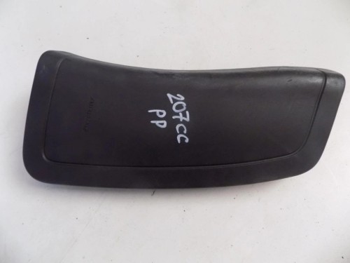 PODUSZKA FOTELA PRAWA PEUGEOT 207 (2006-2009)