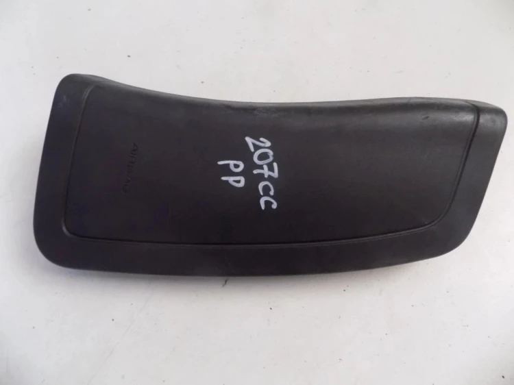 PODUSZKA FOTELA PRAWA PEUGEOT 207 (2006-2009)