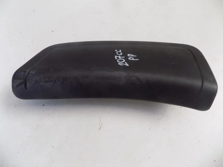 PODUSZKA FOTELA PRAWA PEUGEOT 207 (2006-2009)