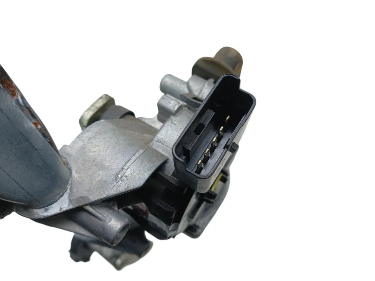 MECHANIZM WYCIERACZEK PRZÓD CITROEN C1 II (2014-2022) 1.0 VTI 69KM 14265876