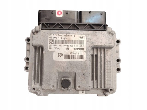 KOMPUTER STEROWNIK SILNIKA KIA SOUL I (2006-2011) 1.6 16V 39111-2A120