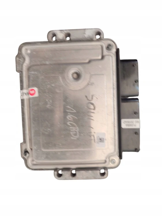 KOMPUTER STEROWNIK SILNIKA KIA SOUL I (2006-2011) 1.6 16V 39111-2A120