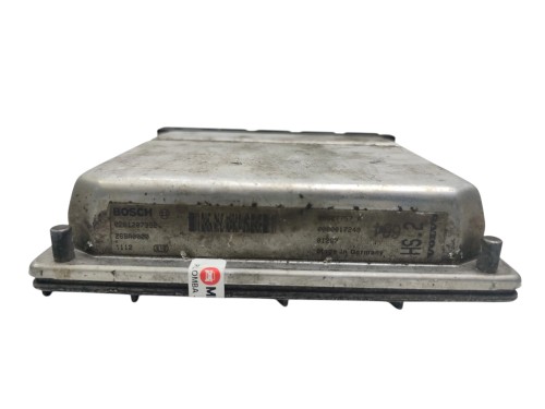 KOMPUTER STEROWNIK SILNIKA VOLVO S60 I (2000-2004) 2.0 T 180KM 08627757A