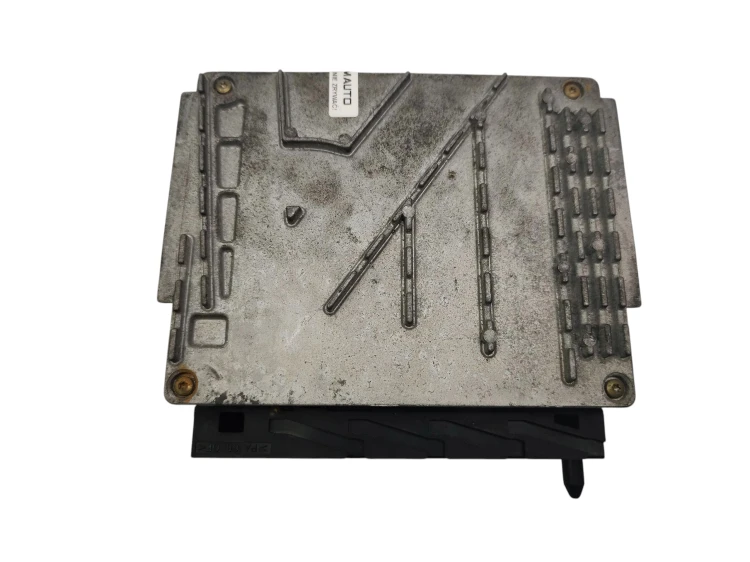 KOMPUTER STEROWNIK SILNIKA VOLVO S60 I (2000-2004) 2.0 T 180KM 08627757A