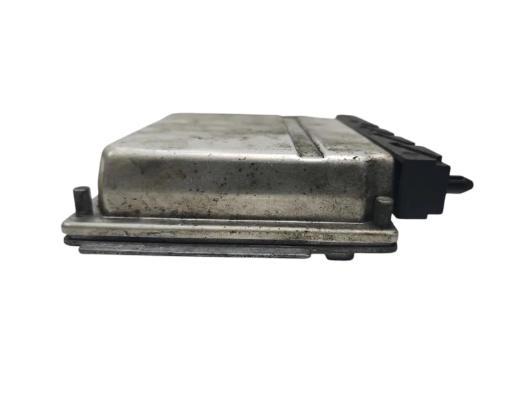KOMPUTER STEROWNIK SILNIKA VOLVO S60 I (2000-2004) 2.0 T 180KM 08627757A
